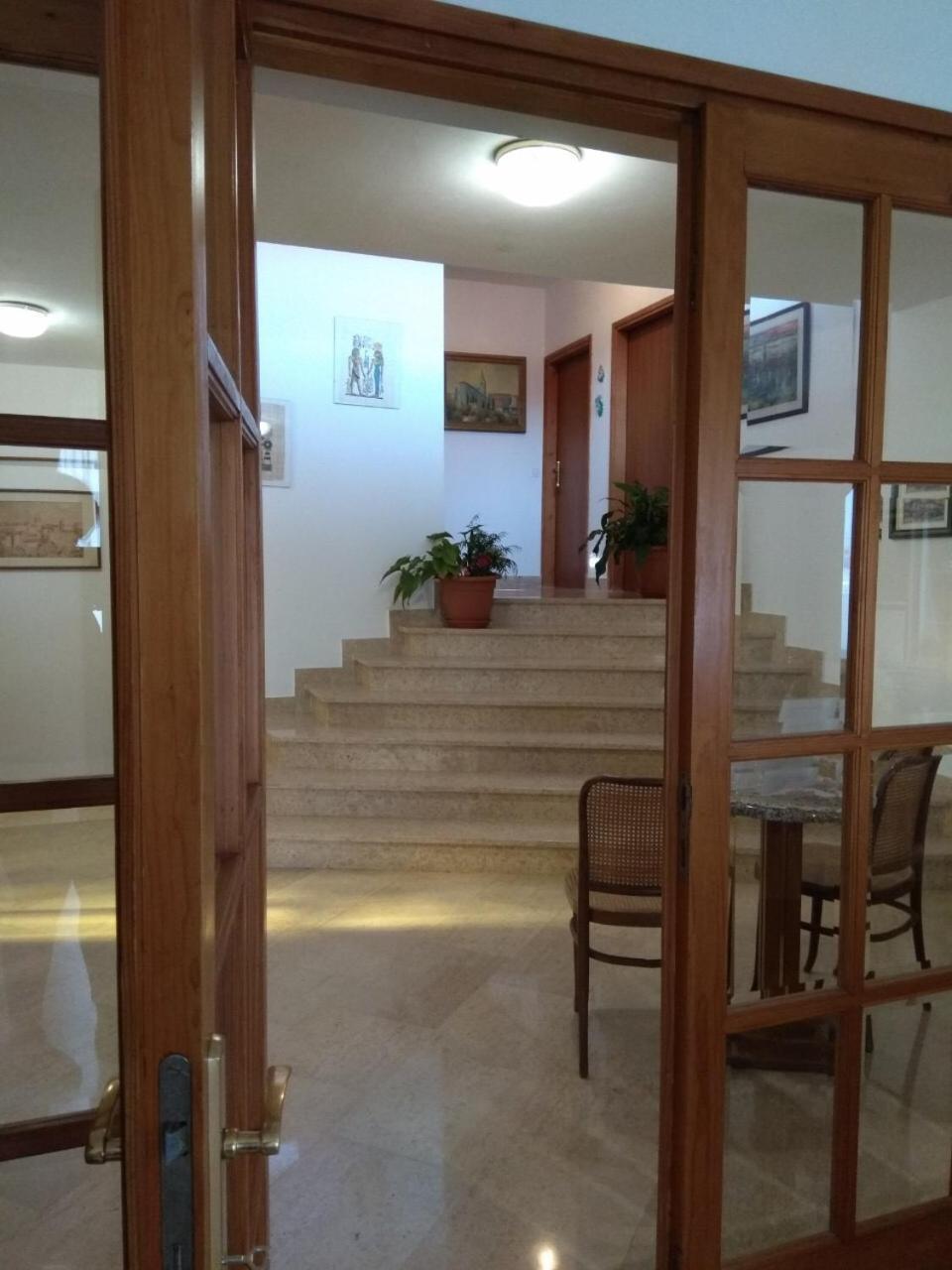 Apartman Ostrea *** Bale Exterior photo
