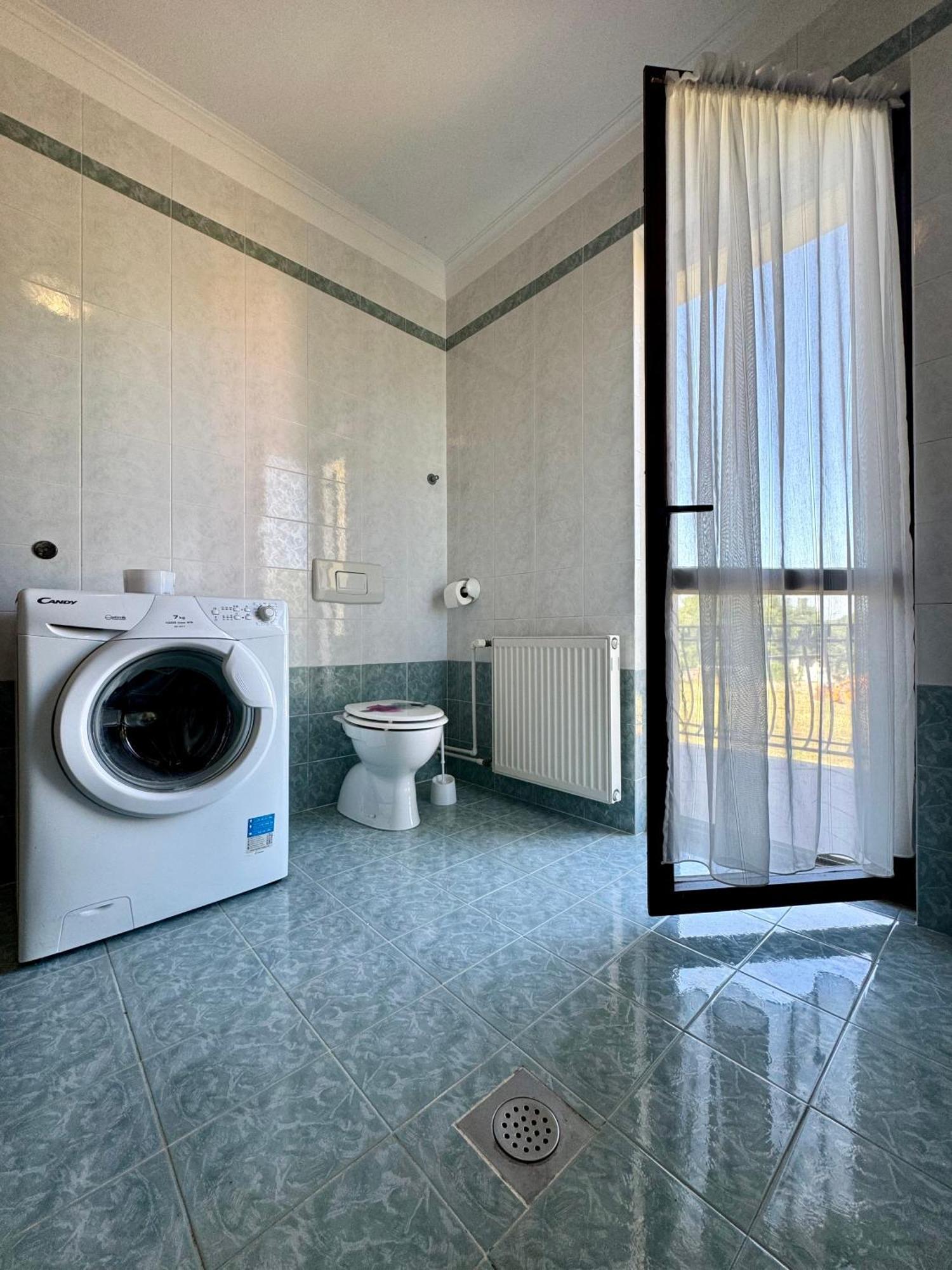 Apartman Ostrea *** Bale Exterior photo