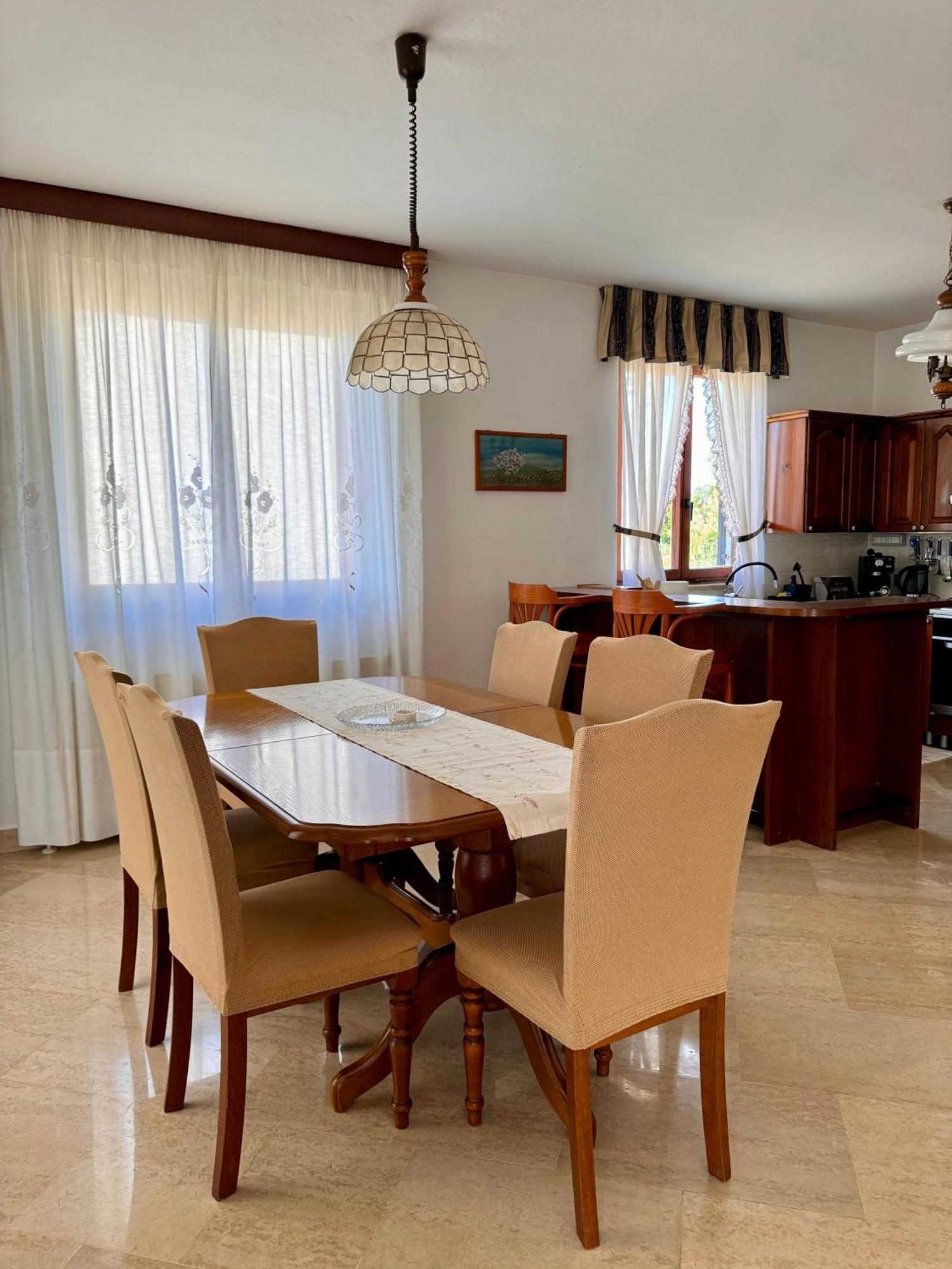 Apartman Ostrea *** Bale Exterior photo