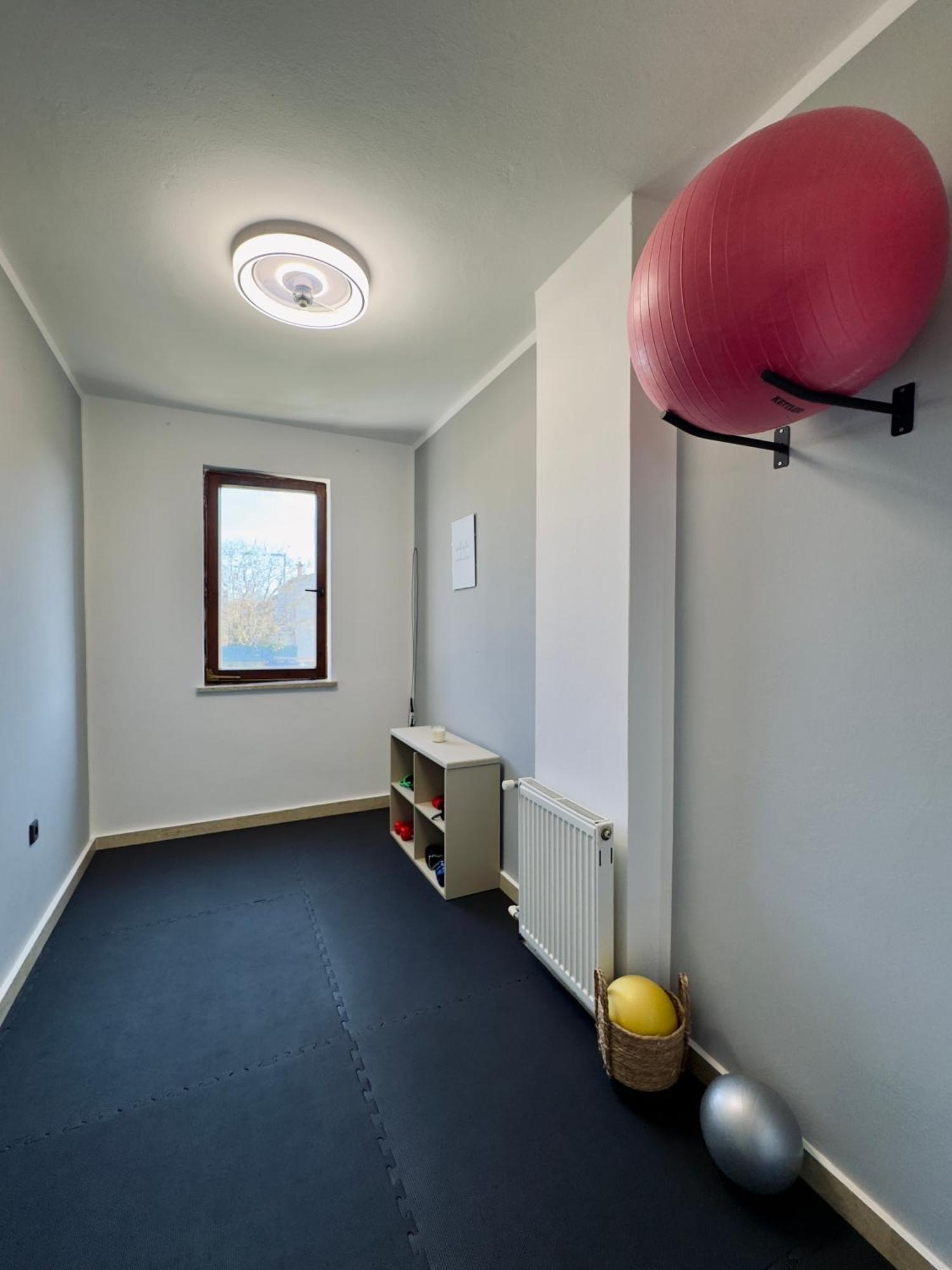 Apartman Ostrea *** Bale Exterior photo