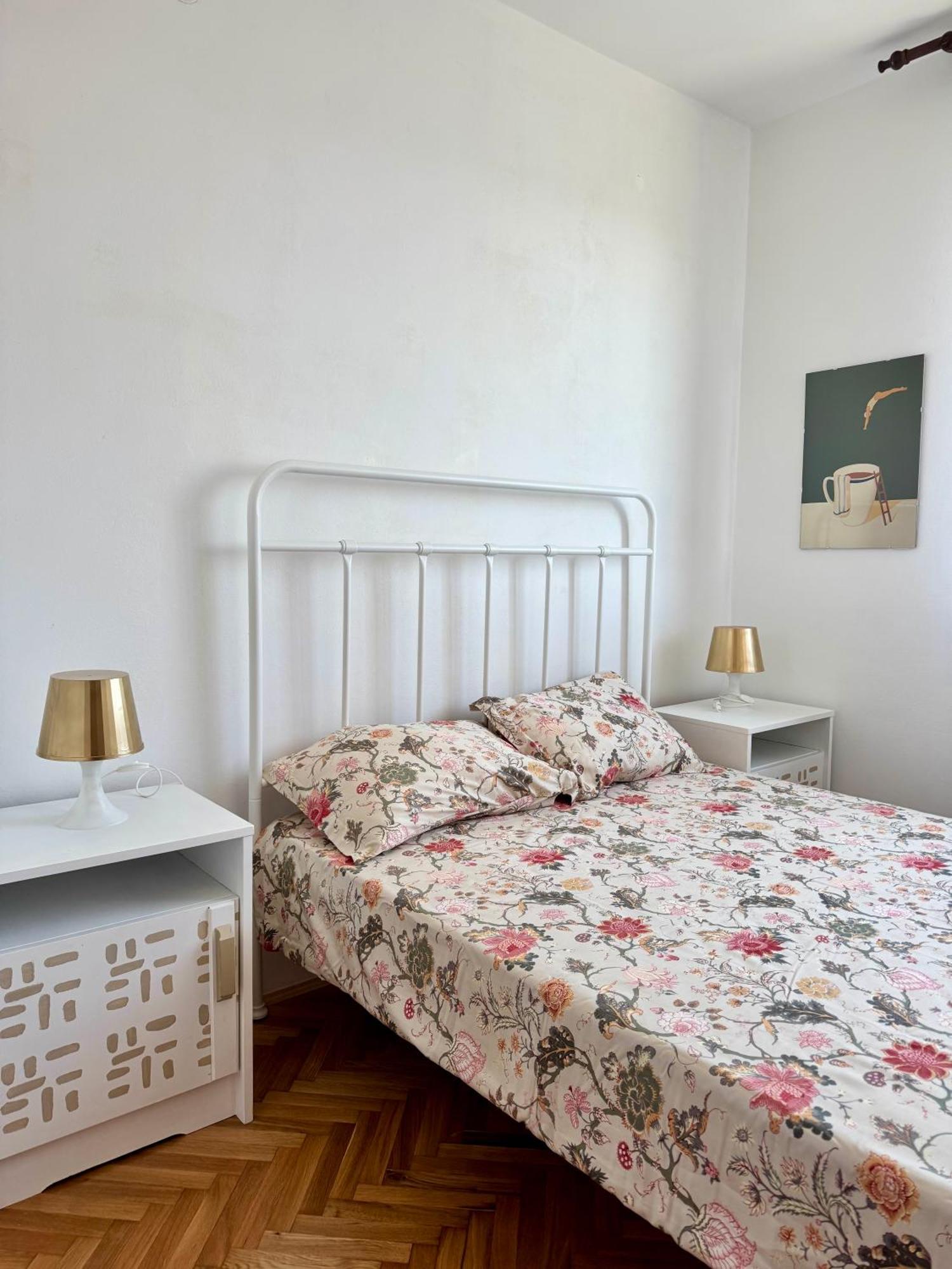 Apartman Ostrea *** Bale Exterior photo
